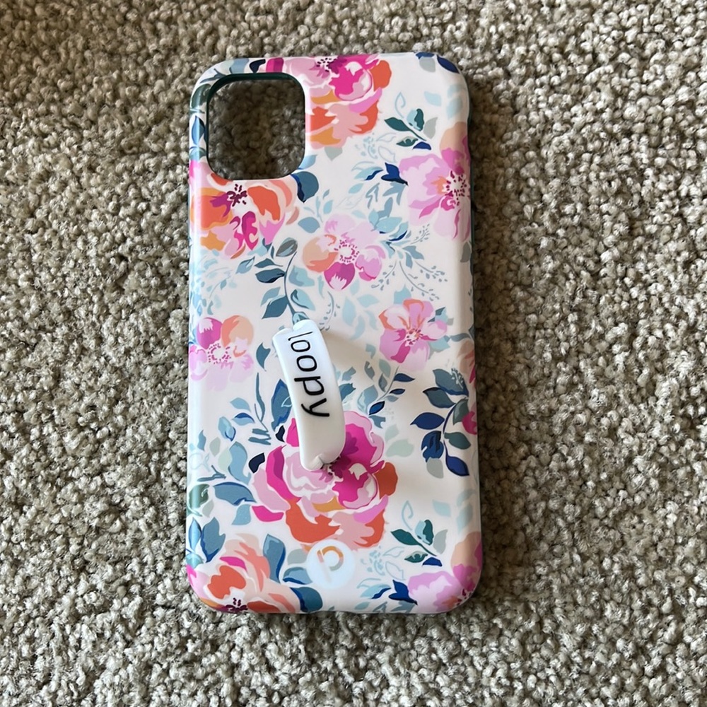 iPhone 11 Pro Max Loopy Case
